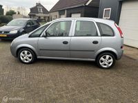 tweedehands Opel Meriva 1.6-16V automaat!! 110000 km!! Nieuwe apk !!