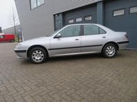 Occasion Peugeot 406 110 PK (80 kW) 1996 Grijs Sedan