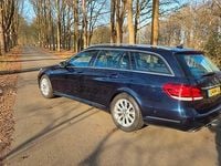 Occasion Mercedes E400 333 PK (244 kW) 2015 Stationwagen