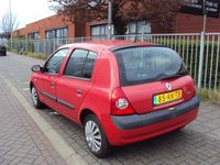 tweedehands Renault Clio 1.2-16V Drive