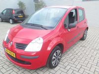 tweedehands Renault Modus 1.2-16V Accès 5 deurs airco meeneemprijs