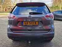tweedehands Nissan X-Trail 1.6 163PK DIG-Turbo 7Pers. Business Edition Navi &