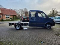 tweedehands Mercedes Sprinter 516 2.2 CDI 366 DC