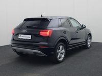 Occasion Audi Q2 116 PK (85 kW) 2020 Zwart SUV