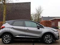 Occasion Renault Captur XMOD 118 PK (86 kW) 2017 Grijs SUV
