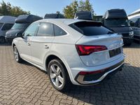 Occasion Audi Q5 Sportback S-Line 2022 Overige SUV