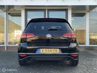 tweedehands VW Golf VII 2.0 TSI GTI Performance I Dealer onderhouden I Origineel