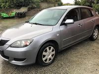 Occasion Mazda 3 84 PK (61 kW) 2005 Overige Sedan