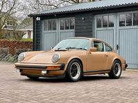 Occasion Porsche 911 1976 Geel Coupé