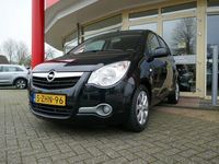 tweedehands Opel Agila Agila1.2 AUTOMAAT EDITION NL AUTO / HOOG ZIT /