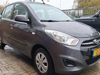 tweedehands Hyundai i10 1.0 i-Drive Cool