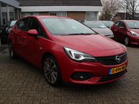 tweedehands Opel Astra 1.2 Launch Elegance