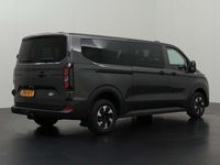 Nieuw Ford Transit Custom Limited 2025 Grijs Stationwagen