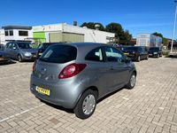 tweedehands Ford Ka 1.2 Trend