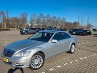 Occasion Mercedes S350 272 PK (200 kW) 2010