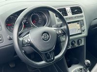 tweedehands VW Polo 1.4 TDI BlueMotion | Nieuw binnen | Boekjes + Sleu