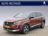 Occasion Peugeot 5008 GT 145 PK (106 kW) 2023 Bruin MPV