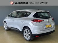 tweedehands Renault Scénic IV 1.2 TCe Zen | Navi | Cruise