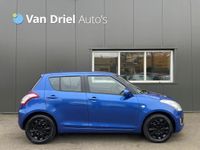 tweedehands Suzuki Swift 1.2 Comfort / Airco / Radio!