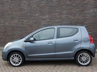 tweedehands Suzuki Alto 1.0 Comfort sportvelgen achterspoiler nieuwe ko