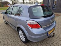 tweedehands Opel Astra 1.4 Enjoy 5-Deurs APK 14-04-2025/Lees tekst!
