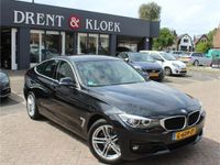 tweedehands BMW 330 3-SERIE Gran Turismo i Executive Edition ORG NL / TREKHAAK ORG / HARMAN KARDON / NAVI PROFF