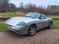 Occasion Fiat Barchetta 130 PK (95 kW) 1999 Cabriolet