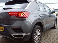 tweedehands VW T-Roc 1.0 TSI Style Business 1e eigenaar