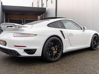 Occasion Porsche 991 562 PK (413 kW) 2014 Wit Coupé