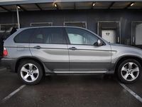 tweedehands BMW X5 4.4i Top Conditie | Veel Facturen