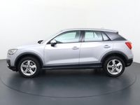 tweedehands Audi Q2 1.0 TFSI Sport Pro Line | 116 PK | Trekhaak | Parkeersensoren achter | Navigatie | Cruise Control