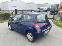 tweedehands Renault Twingo 1.2 Authentique 2008! AIRCO!