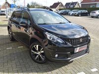 tweedehands Peugeot 2008 1.2 PureTech GT-Line 130PK