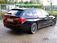 tweedehands BMW 520 520 Touring d 190pk Executive Aut. Pano|LED|Sportst