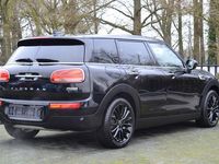 tweedehands Mini Cooper Clubman 1.5