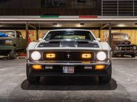 Occasion Ford Mustang 330 PK (242 kW) 1970 Wit Coupé