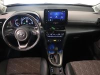 Occasion Toyota Yaris Cross Executive 116 PK (85 kW) 2022 Grijs SUV