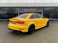 tweedehands Audi S3 LIMOUSINE 2.0 TFSI 228kW Quattro ProLine Plus