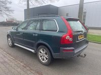 tweedehands Volvo XC90 2.5 T Exclusive