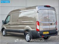 tweedehands Ford Transit 170pk Automaat Limited L3H2 Navi Velgen CarPlay Camera 12''Scherm 11m3 Airco Cruise control