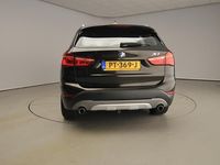 Occasion BMW X1 Executive 192 PK (141 kW) 2017 Bruin SUV