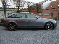 tweedehands Audi A4 2.0 TDi ultra Navi Plus/Camera/Adapt cruise/Xenon