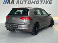 tweedehands VW Golf 1.2 TSI Comfortline Automaat | Trekhaak | 12 Maanden garantie