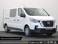 Occasion Nissan Primastar N-Connecta 2024 Wit MPV