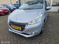 tweedehands Peugeot 208 1.6 VTi Allure/Navigatie/Pdc