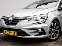 Occasion Renault Mégane GrandTour Edition One 159 PK (116 kW) 2021 Grijs Stationwagen