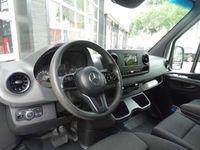 tweedehands Mercedes Sprinter 319 CDI L3H2 EURO VI-D Automaat | MBUX | Trekhaak 3500 kg | Bijrijdersbank