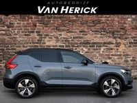 tweedehands Volvo XC40 Recharge P8 AWD R-Design Automaat | ACC | AppleCar