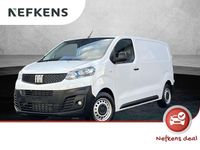 Occasion Fiat Scudo 144 PK (105 kW) 2024 Wit Van