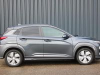 Occasion Hyundai Kona 150 kW (204 PK) 2020 Grijs metallic SUV